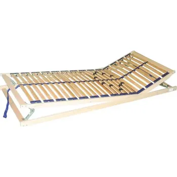 Postelový rošt MPO | Lamelový rošt DOUBLE EFFECT HN - Rozměr roštu 90x200