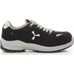 PAYPER GET FRESH LOW 001508-0463 / Pánské polobotky S1P - černá 48