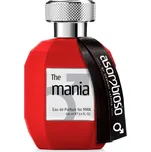 ASOMBROSO BY OSMANY LAFFITA The Mania for Man parfémová voda pánská 100 ml