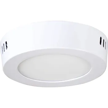 Nástěnné svítidlo Stropní svítidlo Goldlux 4,8 W bílé 4000 K