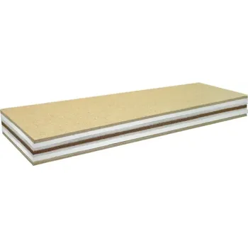 Matrace MPO | Matrace PENELOPE - Rozměr matrace 180x200, Potah matrace MPO Bamboo