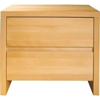 Noční stolek Interier-Stejskal | Noční stolek BUK 2S