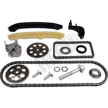 Sada rozvodového řetězu HEPU 21-0380