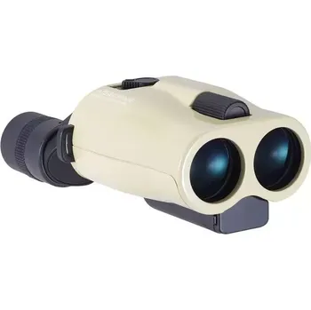 Dalekohled Binokulární dalekohled Vixen 11493 ATERA H 12x30 s obrazovou stabilizací