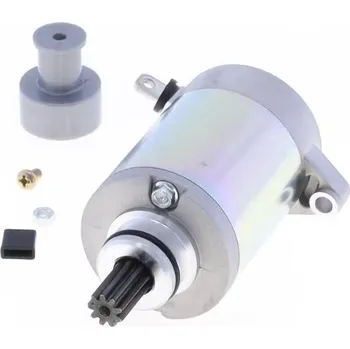 Startér ATHENA 2025/09 startér SUZUKI AN 125 BURGMAN 95-99 (3110020E00000) (ATHENA 2025/09 startér SUZUKI AN 125 BURGMAN 95-99 (3110020E00000))