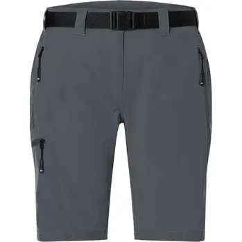DAIBER 1203 / Dámské trekingové kraťasy - carbon S