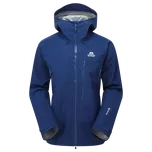 Pánská nepromokavá bunda Mountain Equipment Makalu Jacket admiral blue XL