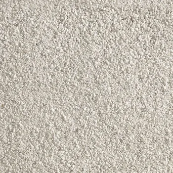 Přírodní kámen Zafido (distributor) Okrasná drť Teraco Bianco Carrara 1,8 - 3 mm 25 kg