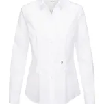 SEIDENSTICKER 0613 LSL / Dámská košile s dlouhým rukávem - white 34