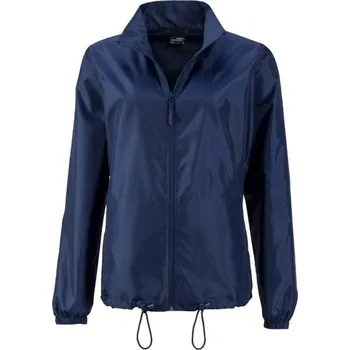 DAIBER JN 1131 / Dámská promo bunda - navy S