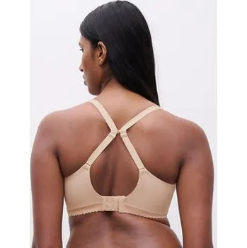 Podprsenka Chantelle Podprsenka C19XM0 Béžová 85H