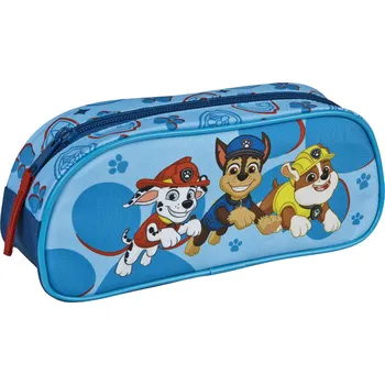 Penál Oxybag Undercover Pouzdro etue Paw Patrol
