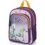 Oxybag Batoh dětský předškolní kůň