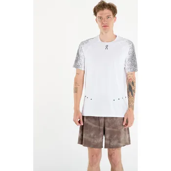 Tričko On Ultra Tee White L