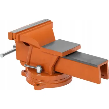 Svěrák Otočné svěrák Sparta 200 mm