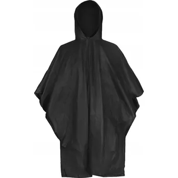 Pláštěnka Poncho Dominator vel. černé