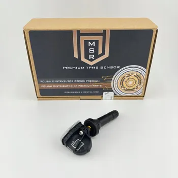 TPMS senzor SNÍMAČ TLAKU V PNEUMATIKÁCH TPMS FORD Mondeo Mk5 B-Max C-Max Focus Fiesta Kuga
