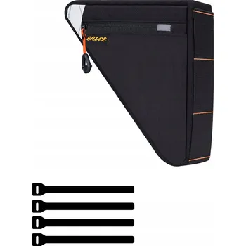 brašna na kolo Brašna na kolo na rám Trojúhelník Odnímatelná Voděodolná Enlee