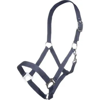 Ohlávka HKM Brisbane deep blue PONY