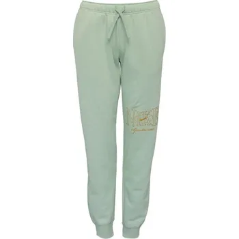 Dámské tepláky Nike SPORTSWEAR CLUB FLEECE XL Světle zelená