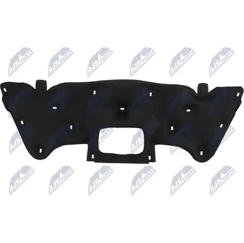 Karosérie Izolace motorového prostoru NTY EZC-FR-401