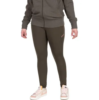 Dětská móda FOX - Legíny dámské WC leggings, vel. M (12-14)