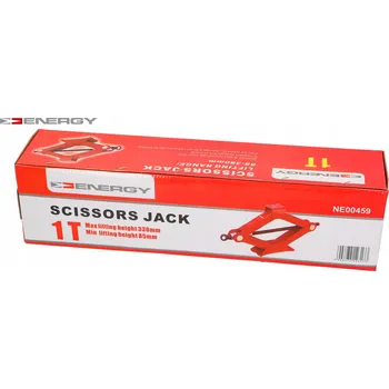 Hever TRAPEZOVÝ ZVEDÁK SKLÁDACÍ 1 T