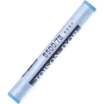 Pastelka Koh-i-noor Toison d'Or Měkké pastely 78 Světle Modrá Tyrkysová J