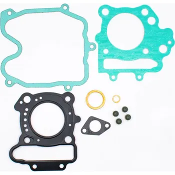 Těsnění motoru ATHENA těsnění TOP-END PEUGEOT SATELIS 125 07-13 (VGAJ2A) (ATHENA těsnění TOP-END PEUGEOT SATELIS 125 07-13 (VGAJ2A))