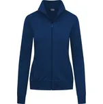 PROMODORO 5295 / Dámská mikina na zip - navy XS