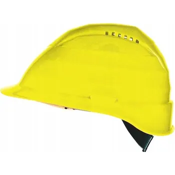 WURTH Ochranná přilba Pro-Tek, 4-bodová, ŽLUTÁ