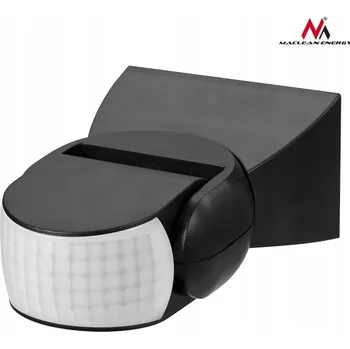 Pohybové čidlo Infračervený detektor pohybu Maclean MCE201B