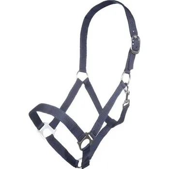 Ohlávka HKM Innsbruck deep blue SHETTY