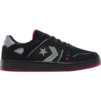 Pánské tenisky boty Converse AS-1 Pro OX - A12928/Black/Red/Red 40