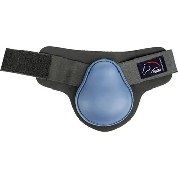 Jezdectví Strouhačky HKM Premium deep blue/black FULL