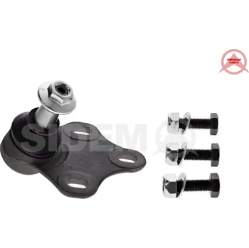 Podpora-/ Kloub SIDEM 37686