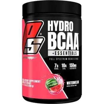 Aminokyselina Hydro BCAA - ProSupps Příchuť: vodní meloun