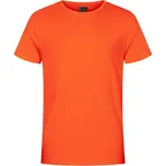 PROMODORO 3077 EXCD / Pánské pracovní tričko - flame 4XL