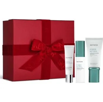 Kosmetická sada Skeyndor Power Retinol Vánoční Set 2025