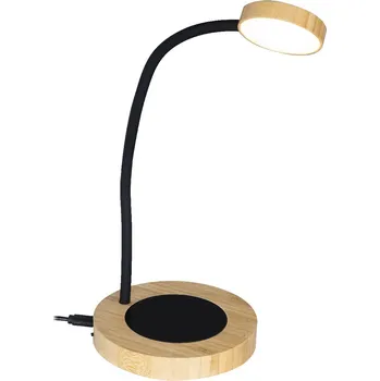 Lampička SipLight stolní lampa s ohřívačem hrnků