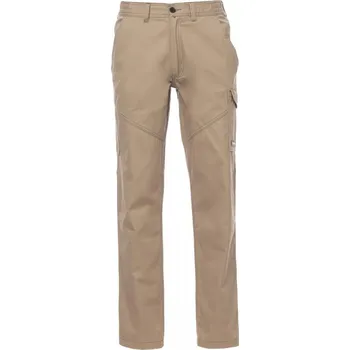 Pracovní oblečení PAYPER WORKER 000928-0331 / Pracovní kalhoty do pasu - khaki XL