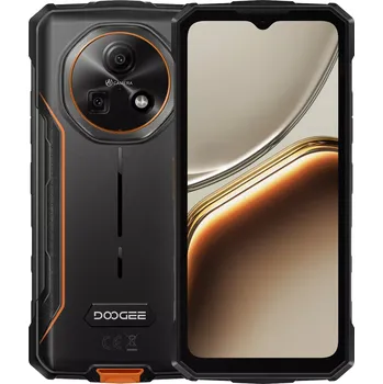 Doogee Fire 5 3/64GB Blaze Orange