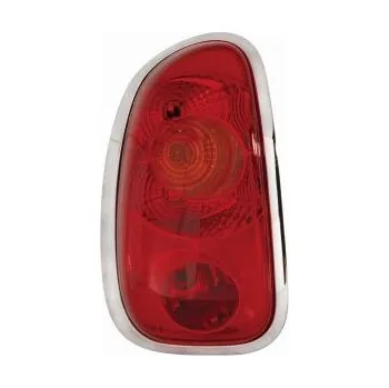 Zadní světlomet Zadní světlo DEPO 882-1912L-LD-UE