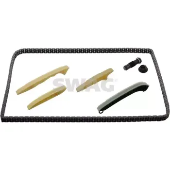 Rozvod motoru SWAG Sada rozvodového řetězu SWG 99 13 0328 + DOPRAVA ZDARMA!