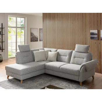 Sedací souprava Rohová sedací souprava ALMYRA Levý roh