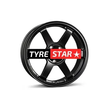 Alu kolo Borbet DB8GT2 8.5x19 5x120 ET35 black matt