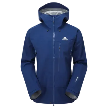 Pánské oblečení Pánská nepromokavá bunda Mountain Equipment Makalu Jacket admiral blue L