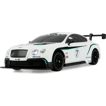 RC model auta Amewi Trade GmbH RC Drift Car 1:18 Bentley GT3 Continental