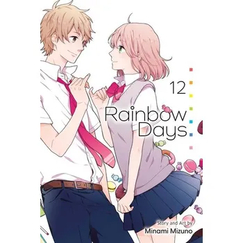 Rainbow Days, Vol. 12 - Mizuno, Minami