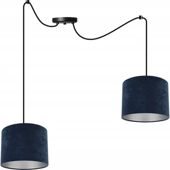 Závěsné svítidlo Light Home Mediolan 2 - světelný bod E27